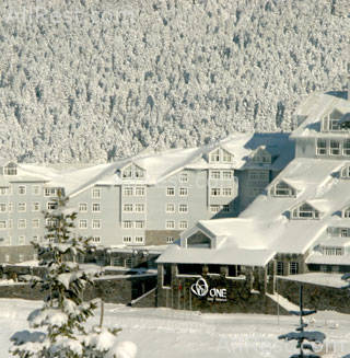 One Hotel Kartanesi 